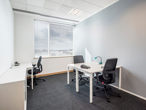 Office: Arlington Square, Venture House, Bracknell, RG12 1WA
