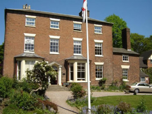 Office: Brampton Business Centre - Newcastle under Lyme, Newcastle-under-Lyme, ST5