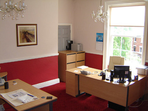 Office: Brampton Business Centre - Newcastle under Lyme, Newcastle-under-Lyme, ST5