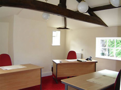 Office: Brampton Business Centre - Newcastle under Lyme, Newcastle-under-Lyme, ST5