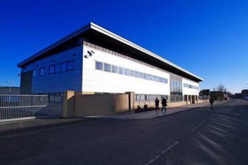 Office: Brand Street, Glasgow, G51