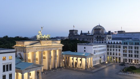 Brandenburger Gate