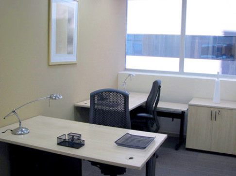 Office: Parque Cidade Corporate, 10th Floor, Tower C, Brasilia