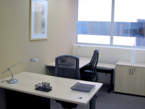 Office: Parque Cidade Corporate, 10th Floor, Tower C, Brasilia