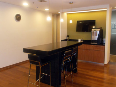 Office: Parque Cidade Corporate, 10th Floor, Tower C, Brasilia