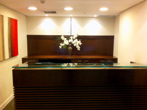 Office: Varig, Centro Empresarial Varig, Brasilia, 70714900