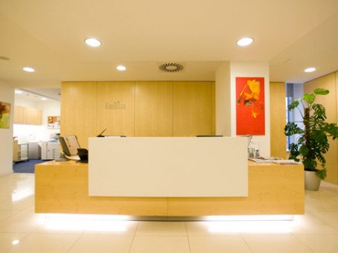 Office: City Centre, Karad, Bratislava, 821 08