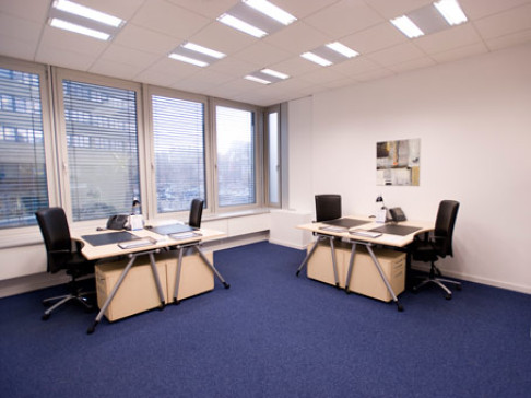 Office: City Centre, Karad, Bratislava, 821 08