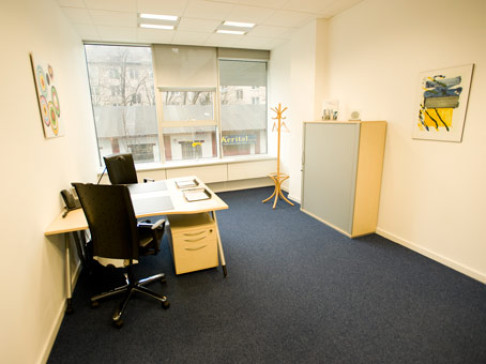 Office: City Centre, Karad, Bratislava, 821 08