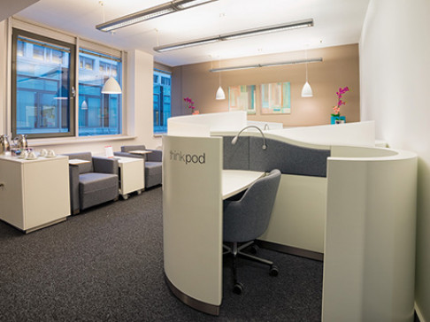 Office: Europeum, Such, Bratislava, 811 03