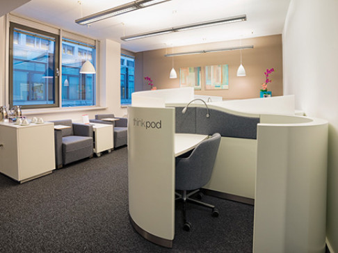 Office: Europeum, Such, Bratislava, 811 03