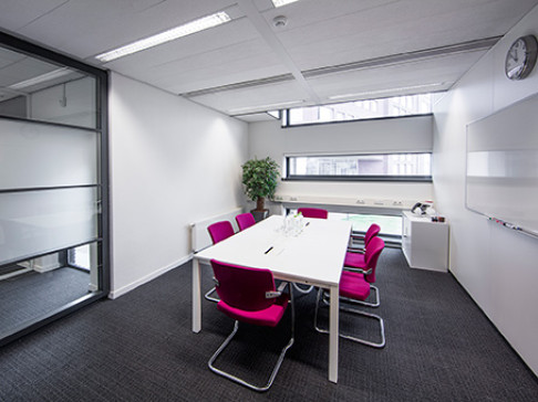 Office: City Centre, Ceresstraat, Breda, 4811 CA