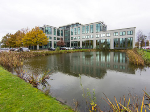 Office: Claudius Prinsenlaan, 3rd Floor, Breda, 4818 CP