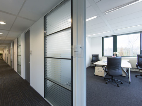 Office: Claudius Prinsenlaan, 3rd Floor, Breda, 4818 CP