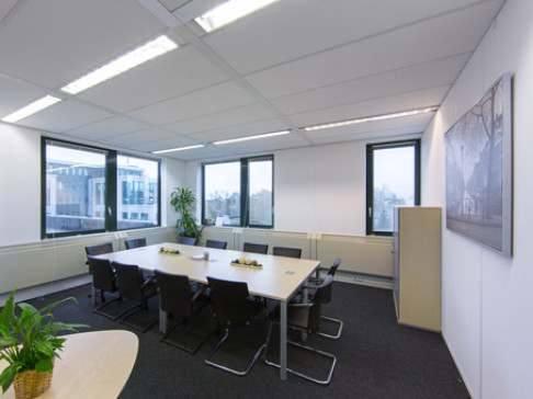 Office: Claudius Prinsenlaan, 3rd Floor, Breda, 4818 CP