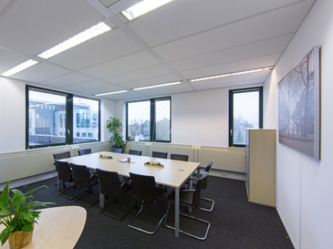 Office: Claudius Prinsenlaan, 3rd Floor, Breda, 4818 CP