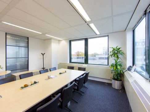 Office: Claudius Prinsenlaan, 3rd Floor, Breda, 4818 CP