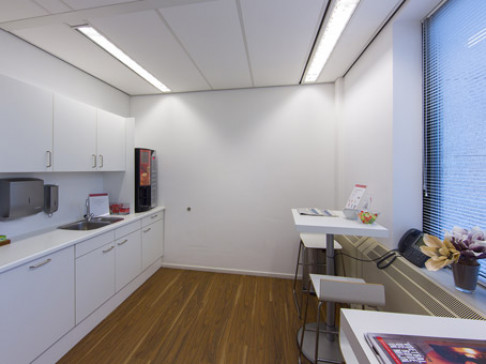 Office: Claudius Prinsenlaan, 3rd Floor, Breda, 4818 CP