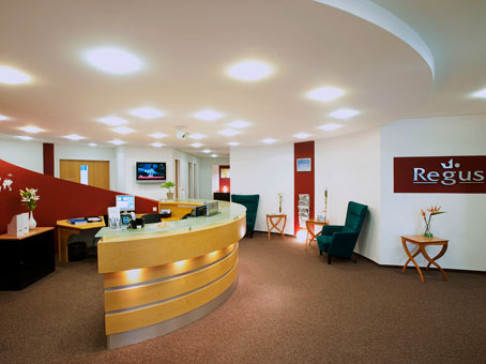 Office: Bremen Airport, Airport Center, Bremen, 28199