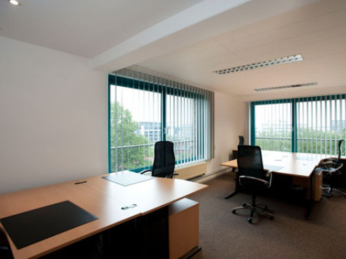 Office: Bremen Airport, Airport Center, Bremen, 28199