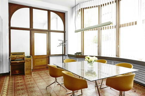 Office: Parkallee, Bremen, 28209