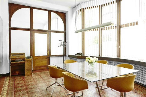 Office: Parkallee, Bremen, 28209