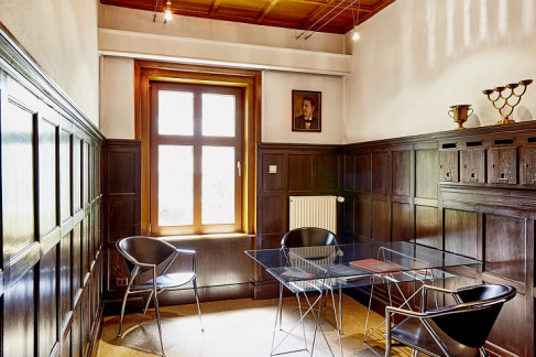 Office: Parkallee, Bremen, 28209