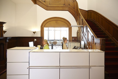 Office: Parkallee, Bremen, 28209