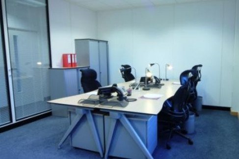 Office: Great West Rd, Brentford, TW8 9DW