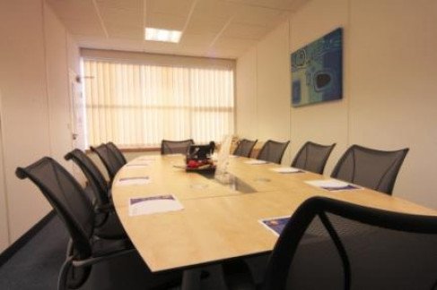Office: Great West Rd, Brentford, TW8 9DW