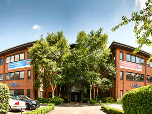 Office: Great Warley, 3 The Drive, Brentwood, CM13 3FR