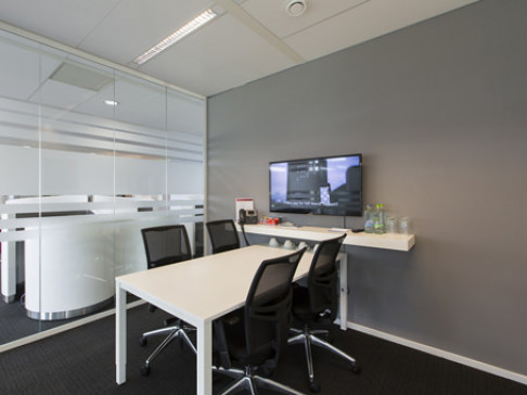 Office: Breukelerwaard, De Corridor, Breukelen, 3621 ZA