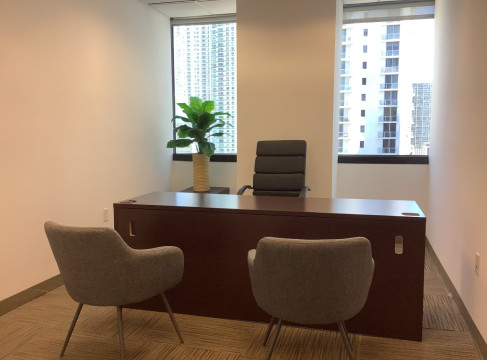 Office: Brickell Ave, 1200 Brickell Ave Ste 1800-D, Miami, 33131