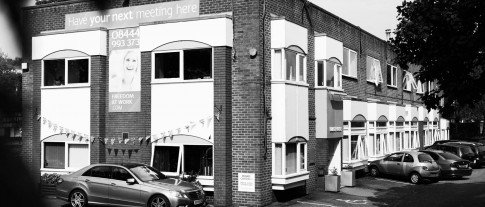 Office: Bridge House, Bewdley, DY12 1AB
