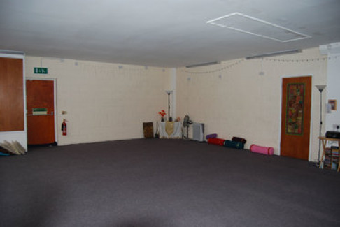 Office: Bridge Street Mills, Witney, OX28