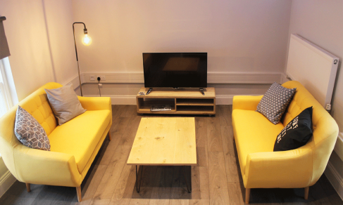 Office: Bridlesmith Walk, Nottingham, NG1