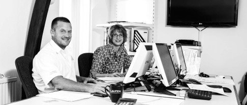 Office: Ditchling Road, Brighton, BN1 4ST