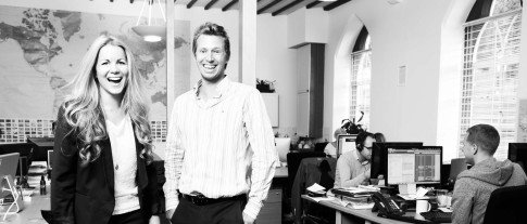 Office: Ditchling Road, Brighton, BN1 4ST