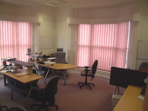 Office: Brightwire House, Hove, BN3