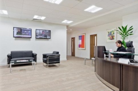 Office: Brindleyplace, Birmingham, B12JB
