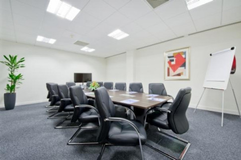 Office: Brindleyplace, Birmingham, B12JB