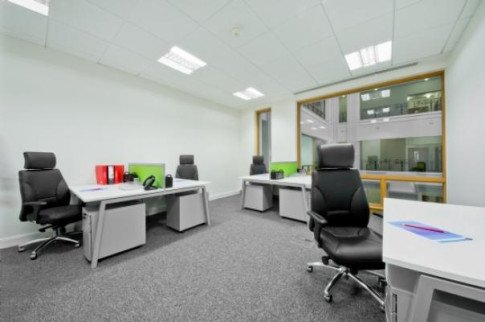 Office: Brindleyplace, Birmingham, B12JB