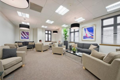 Office: Brindleyplace, Birmingham, B12JB