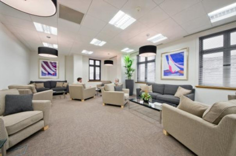 Office: Brindleyplace, Birmingham, B12JB