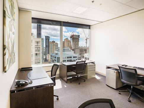 Office: Ann Street, Level 18, Brisbane, QLD 4000