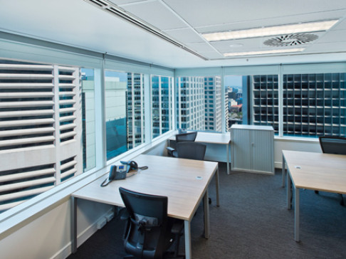 Office: Central Plaza, Level 21, Brisbane, QLD 4000