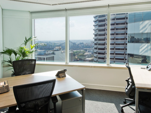 Office: Central Plaza, Level 21, Brisbane, QLD 4000