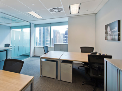 Office: Central Plaza, Level 21, Brisbane, QLD 4000