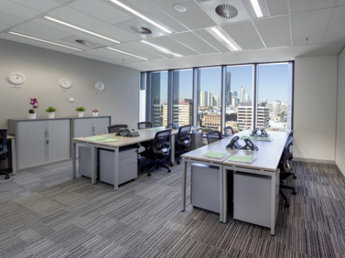 Office: Fortitude Valley, Green Square Close, Brisbane, 4006 QLD
