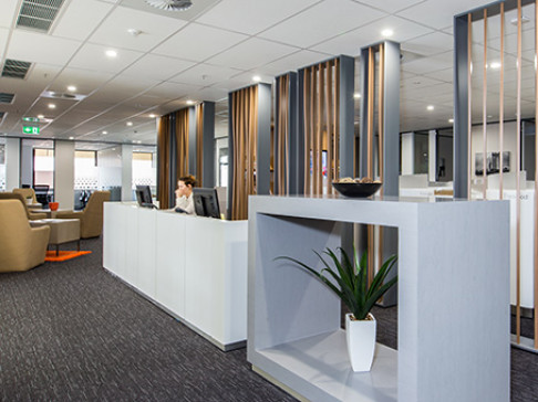 Office: Mary Street, Level 16, Brisbane, QLD 4000